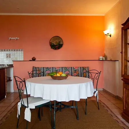 Finca Casa Vieja 圣乌尔苏拉