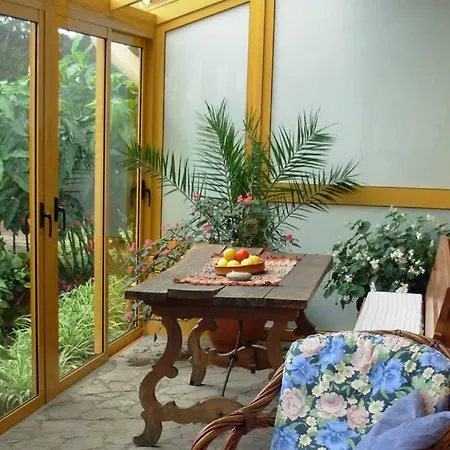 招待所 Finca Casa Vieja *