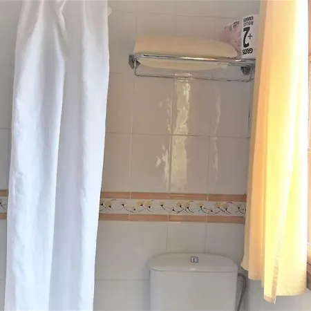 Finca Casa Vieja 招待所