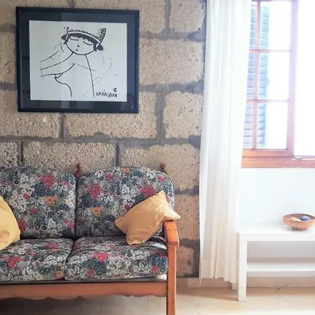 招待所 Finca Casa Vieja *