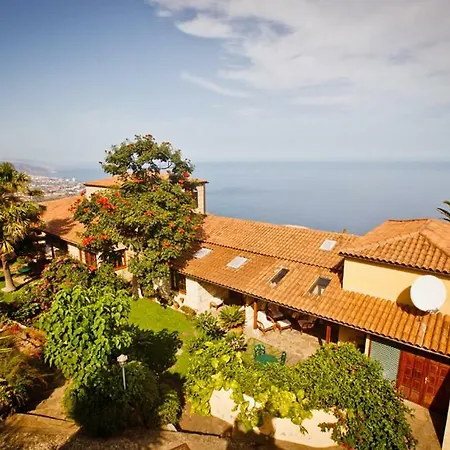 Finca Casa Vieja