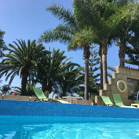 Finca Casa Vieja * 圣乌尔苏拉