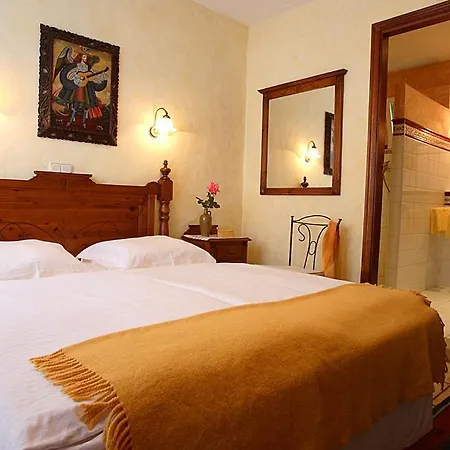 Finca Casa Vieja 圣乌尔苏拉