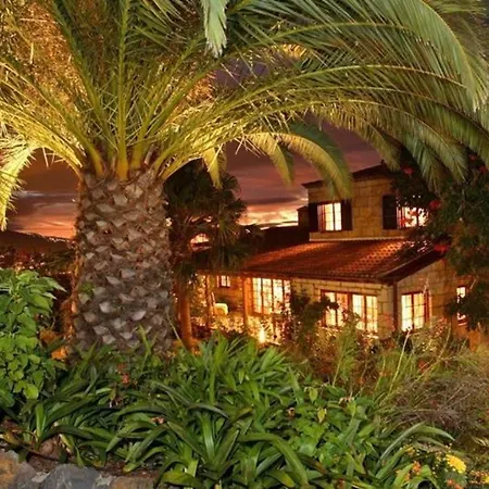 Finca Casa Vieja 招待所 *