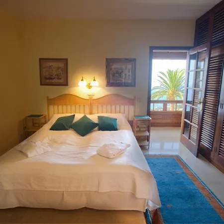 Finca Casa Vieja 圣乌尔苏拉