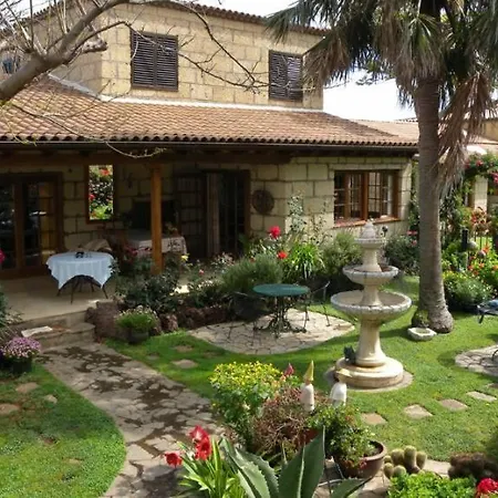 Finca Casa Vieja