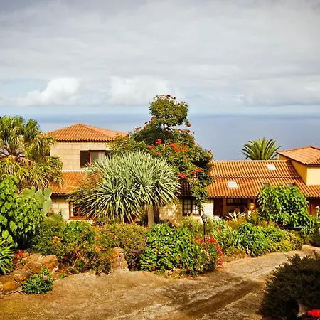 Finca Casa Vieja *