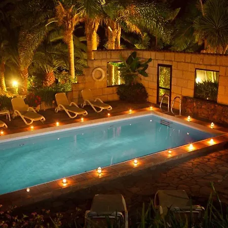 Finca Casa Vieja 圣乌尔苏拉