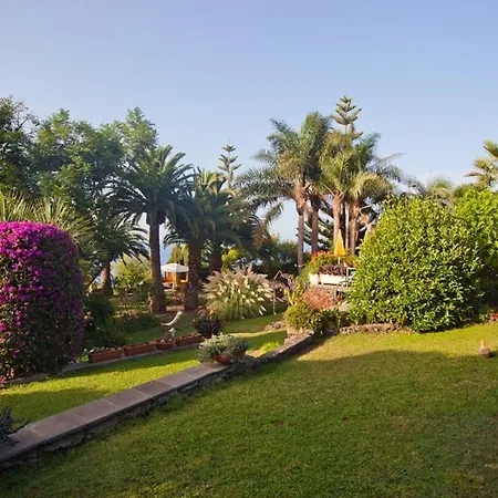 Finca Casa Vieja 圣乌尔苏拉