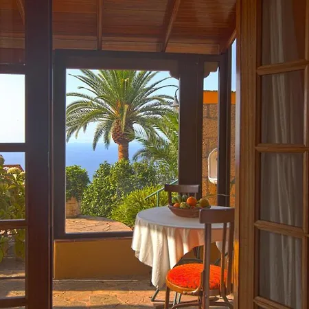 招待所 Finca Casa Vieja