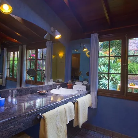 招待所 Finca Casa Vieja