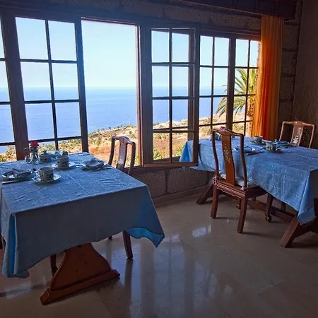 Finca Casa Vieja *