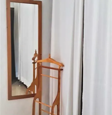 Finca Casa Vieja Guest house *