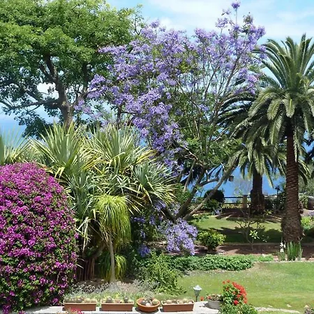Vendégház Finca Casa Vieja *